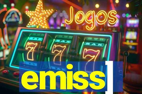 emiss]